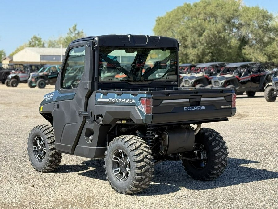 2026 Polaris Ranger XP® 1000 NorthStar Edition Ultimate