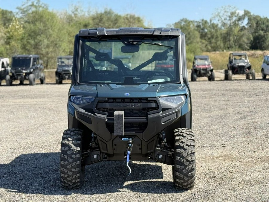 2026 Polaris Ranger XP® 1000 NorthStar Edition Ultimate