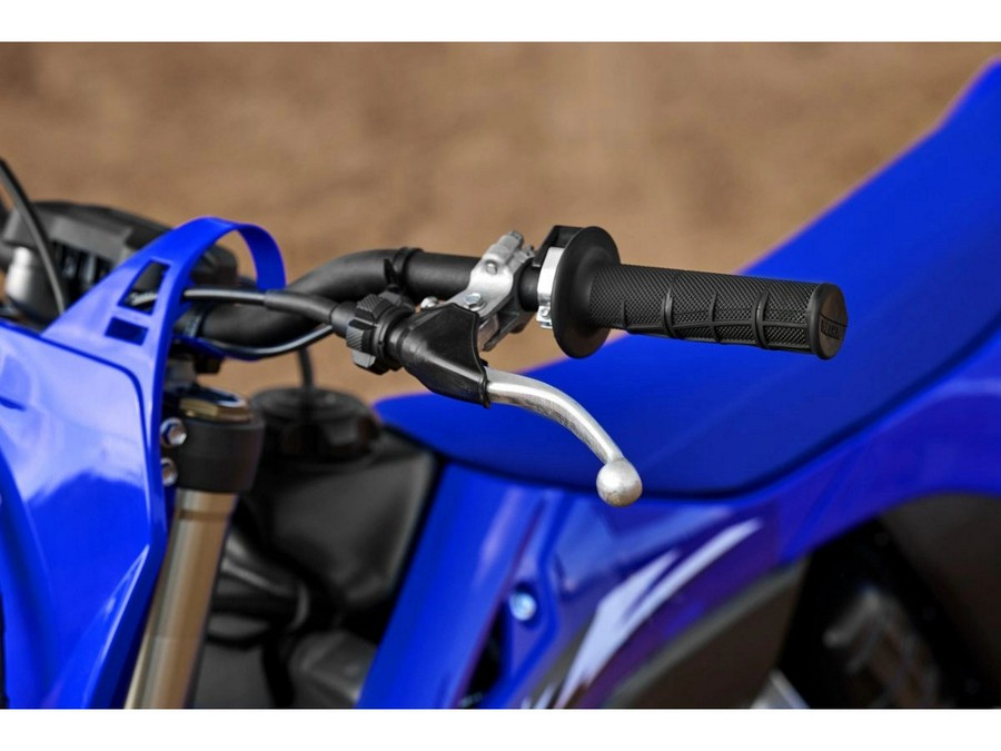 2026 Yamaha YZ250