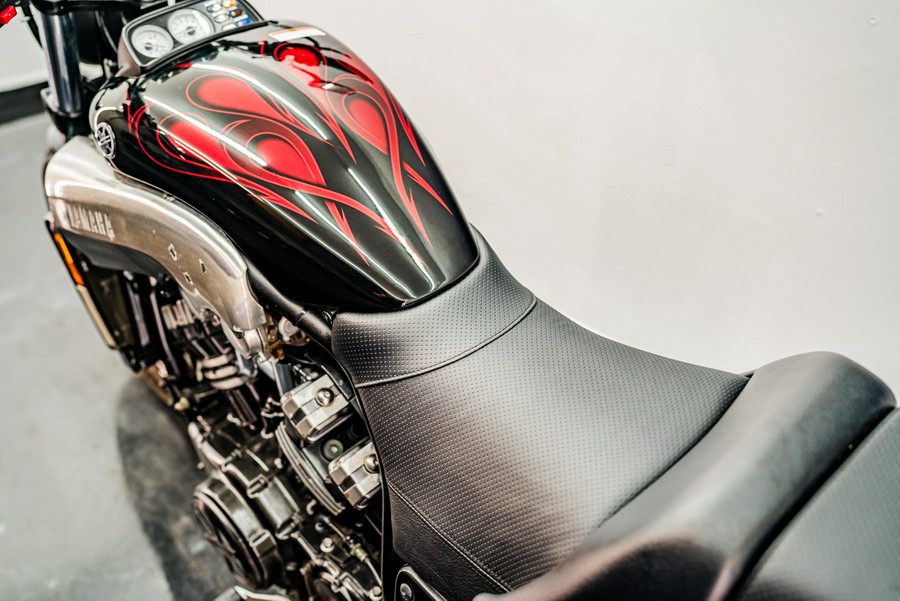 2006 Yamaha Motor Corp., USA V Max