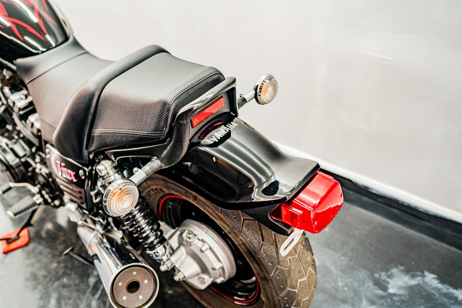 2006 Yamaha Motor Corp., USA V Max