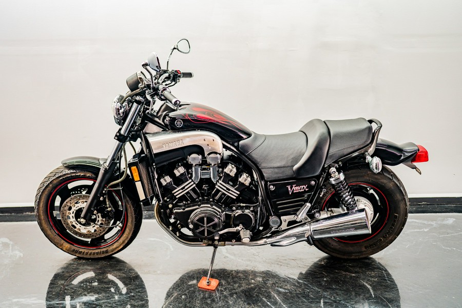 2006 Yamaha Motor Corp., USA V Max