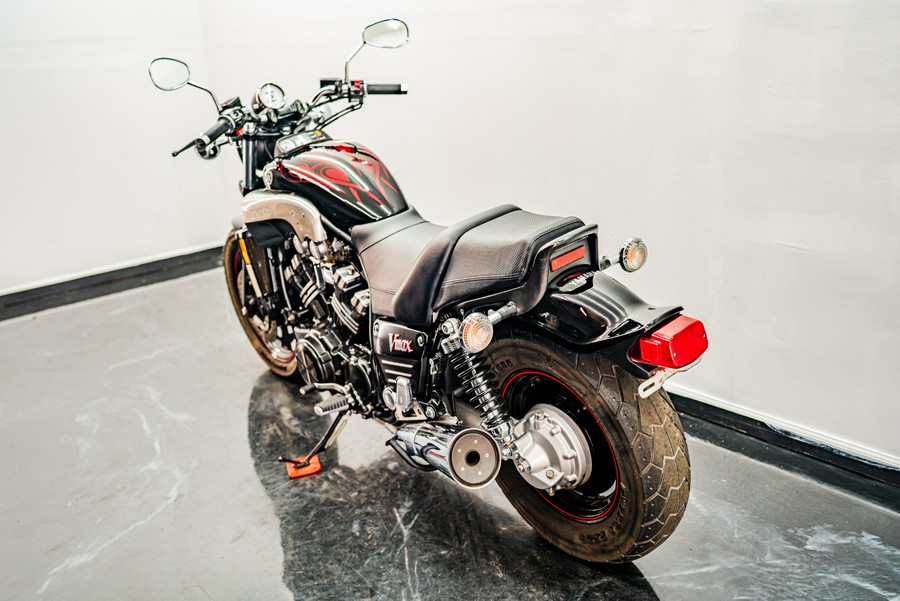 2006 Yamaha Motor Corp., USA V Max