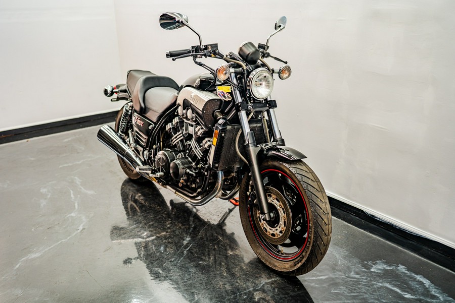 2006 Yamaha Motor Corp., USA V Max