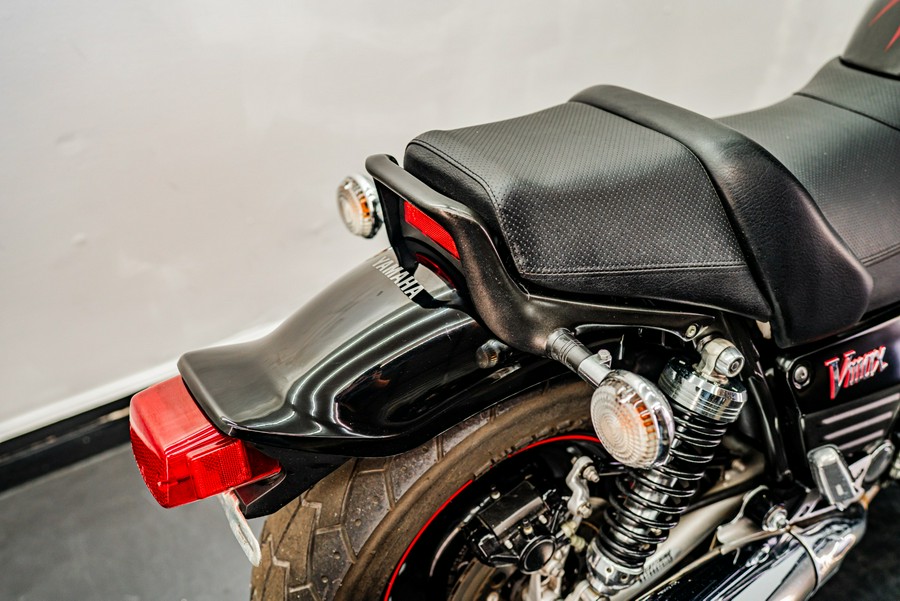 2006 Yamaha Motor Corp., USA V Max