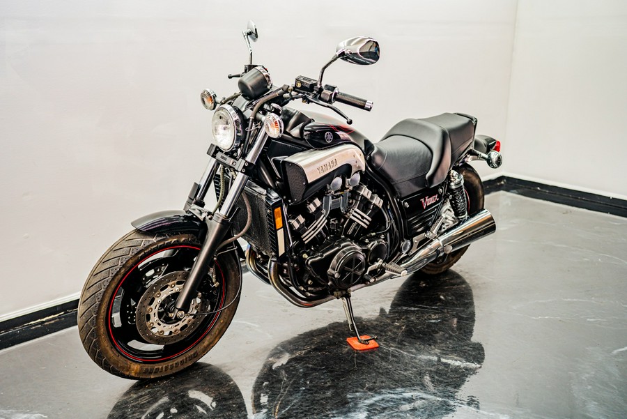 2006 Yamaha Motor Corp., USA V Max