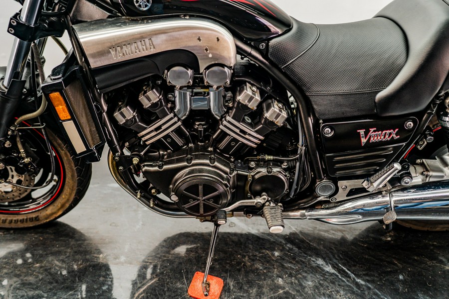 2006 Yamaha Motor Corp., USA V Max