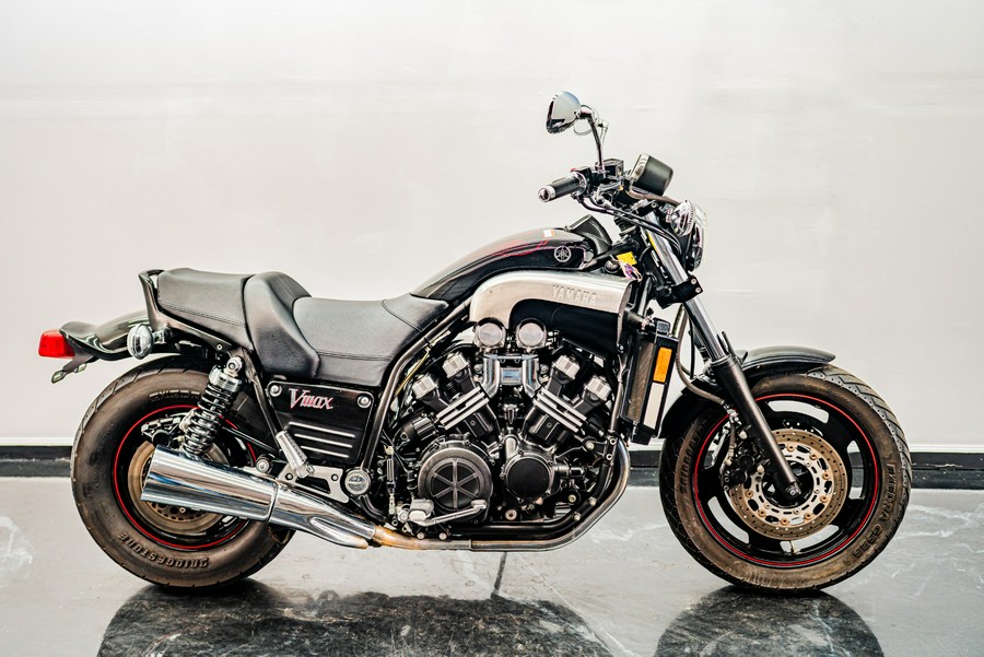 2006 Yamaha Motor Corp., USA V Max