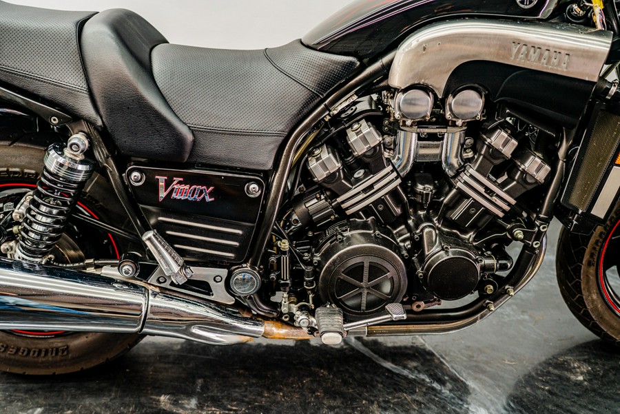 2006 Yamaha Motor Corp., USA V Max