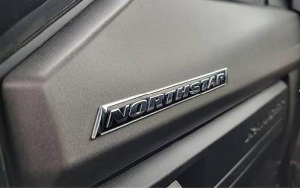 2024 Polaris Ranger XD 1500 Northstar Edition Premium