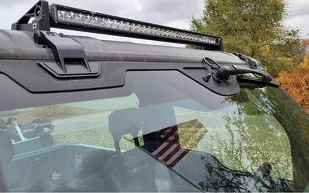 2024 Polaris Ranger XD 1500 Northstar Edition Premium