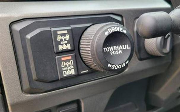 2024 Polaris Ranger XD 1500 Northstar Edition Premium