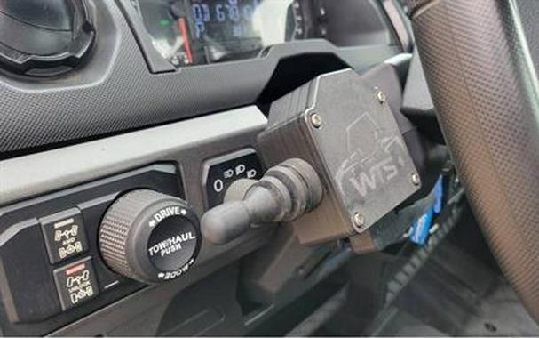 2024 Polaris Ranger XD 1500 Northstar Edition Premium