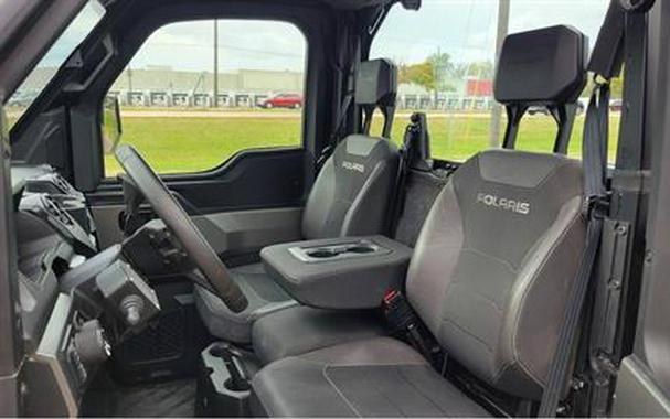 2024 Polaris Ranger XD 1500 Northstar Edition Premium