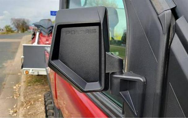 2024 Polaris Ranger XD 1500 Northstar Edition Premium