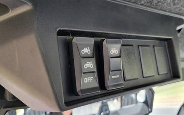 2024 Polaris Ranger XD 1500 Northstar Edition Premium