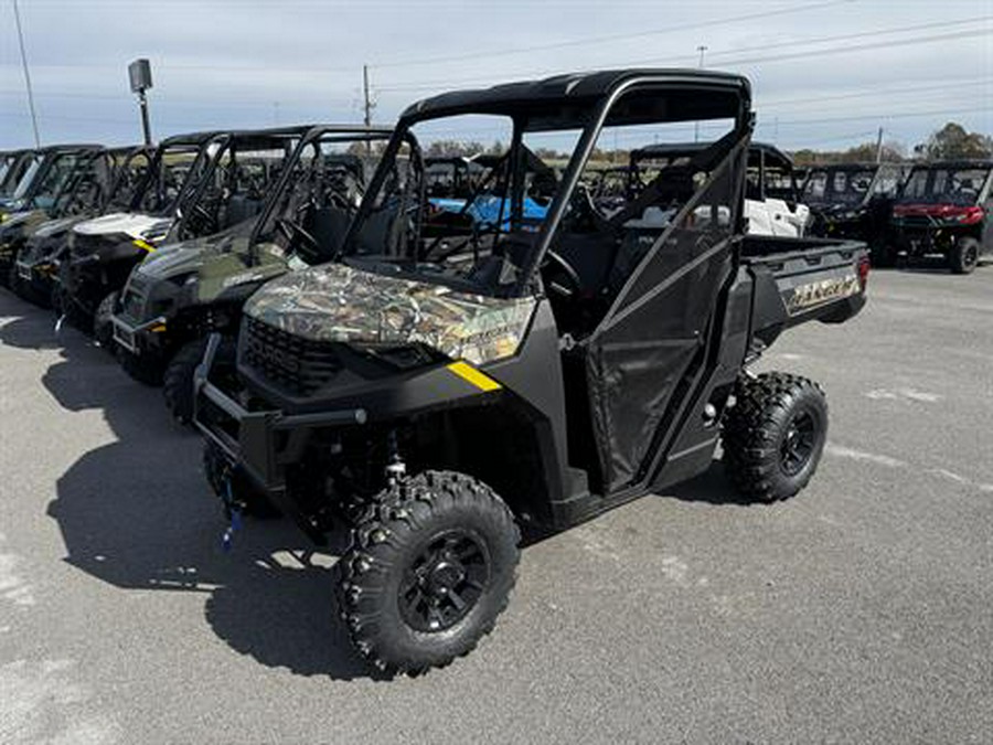 2026 Polaris Ranger 1000 Premium