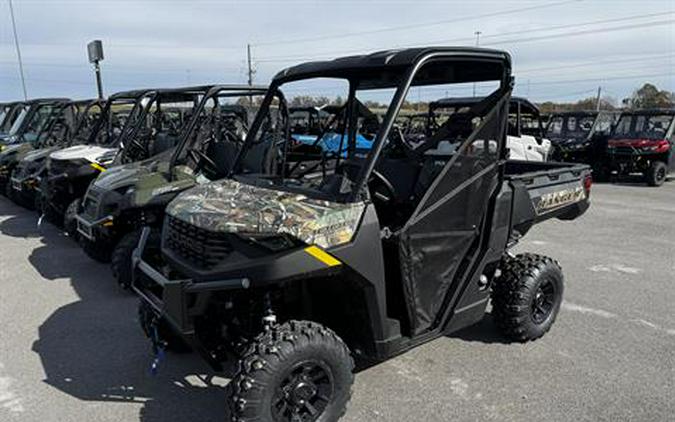 2026 Polaris Ranger 1000 Premium