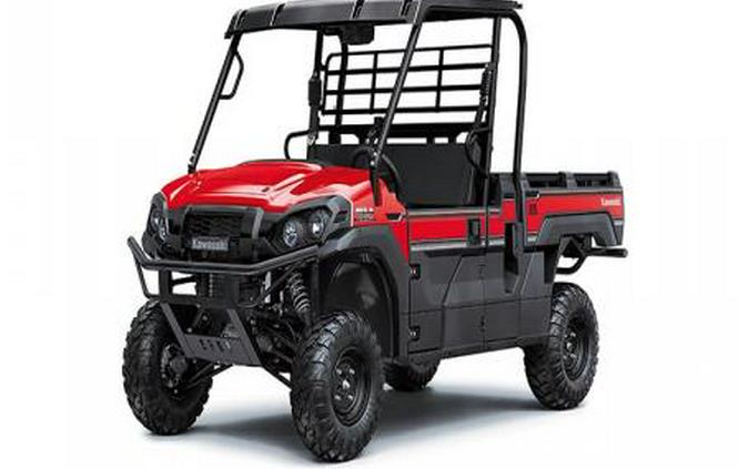 2026 Kawasaki Mule™ PRO-FX™ 1000 HD Edition