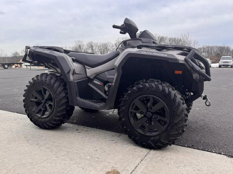 2023 Can-Am® Outlander XT 1000R