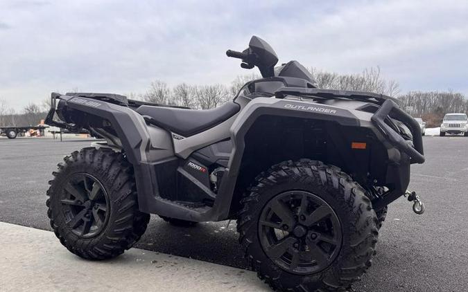 2023 Can-Am® Outlander XT 1000R