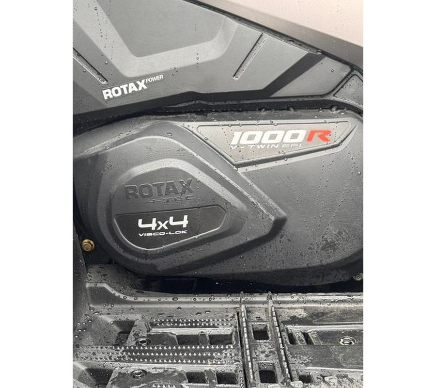 2023 Can-Am® Outlander XT 1000R