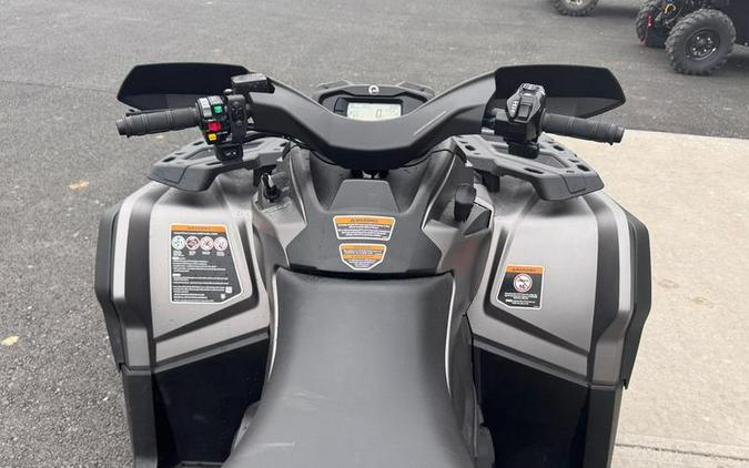 2023 Can-Am® Outlander XT 1000R