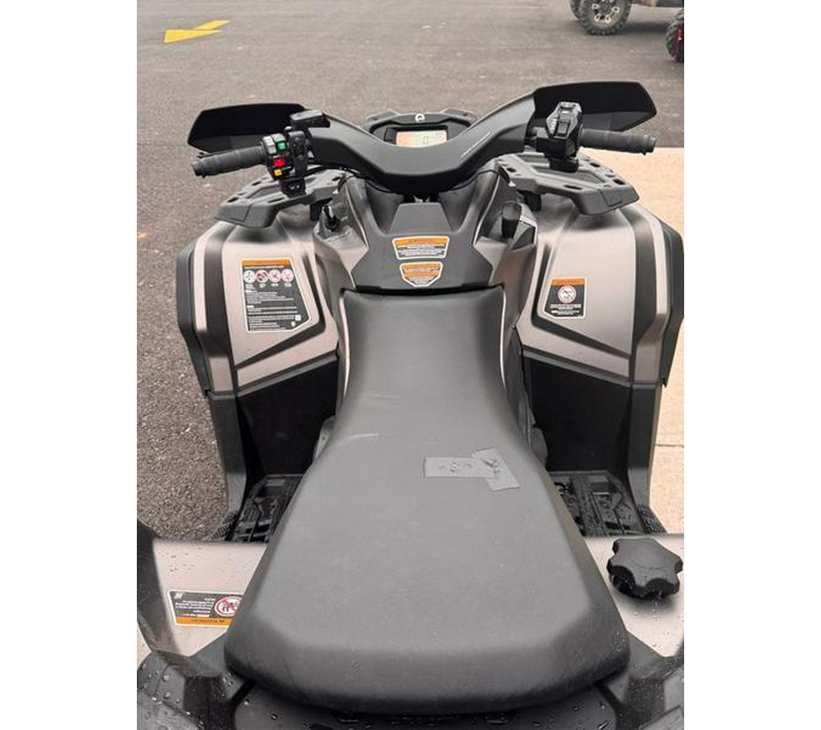 2023 Can-Am® Outlander XT 1000R