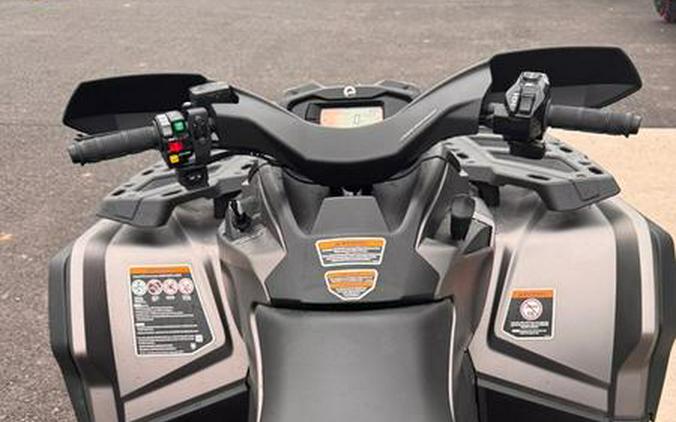 2023 Can-Am® Outlander XT 1000R