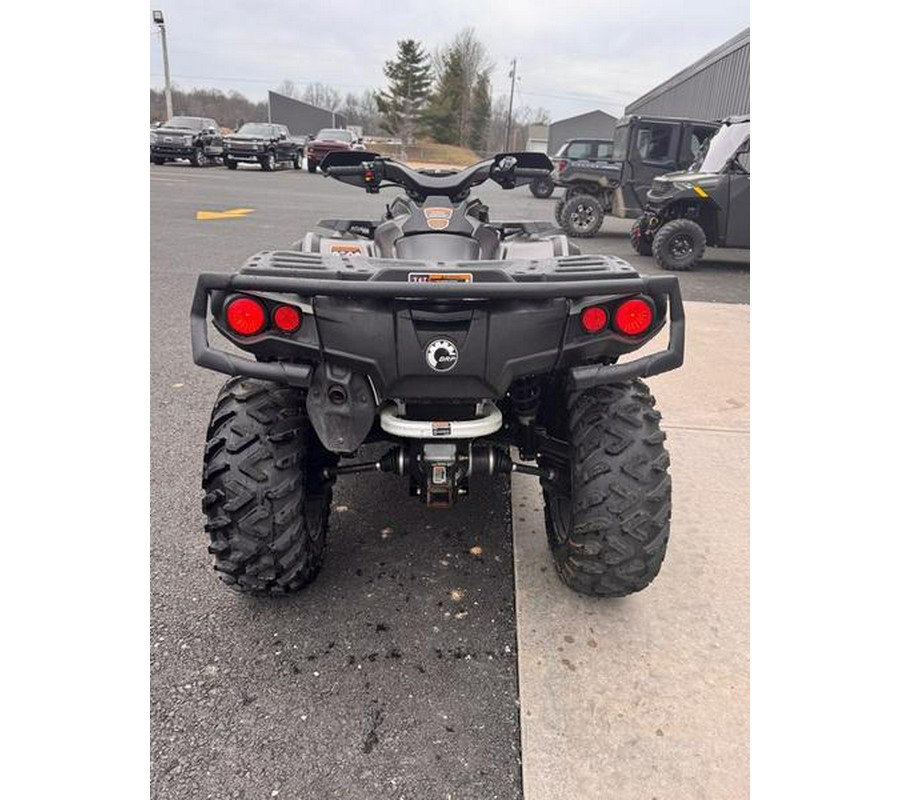 2023 Can-Am® Outlander XT 1000R