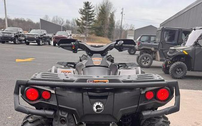 2023 Can-Am® Outlander XT 1000R