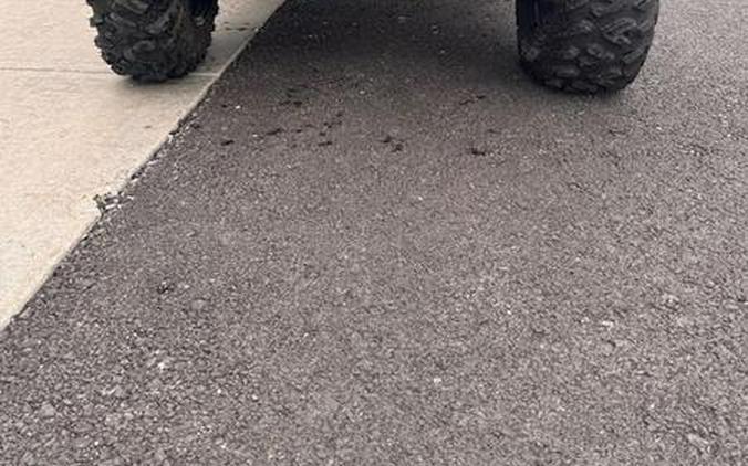 2023 Can-Am® Outlander XT 1000R