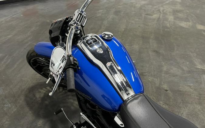 2024 HARLEY DAVIDSON BREAKOUT