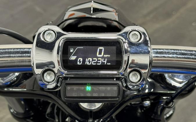 2024 HARLEY DAVIDSON BREAKOUT