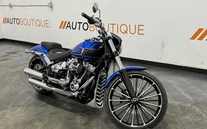2024 HARLEY DAVIDSON BREAKOUT