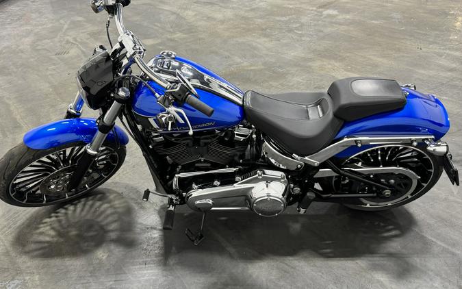 2024 HARLEY DAVIDSON BREAKOUT