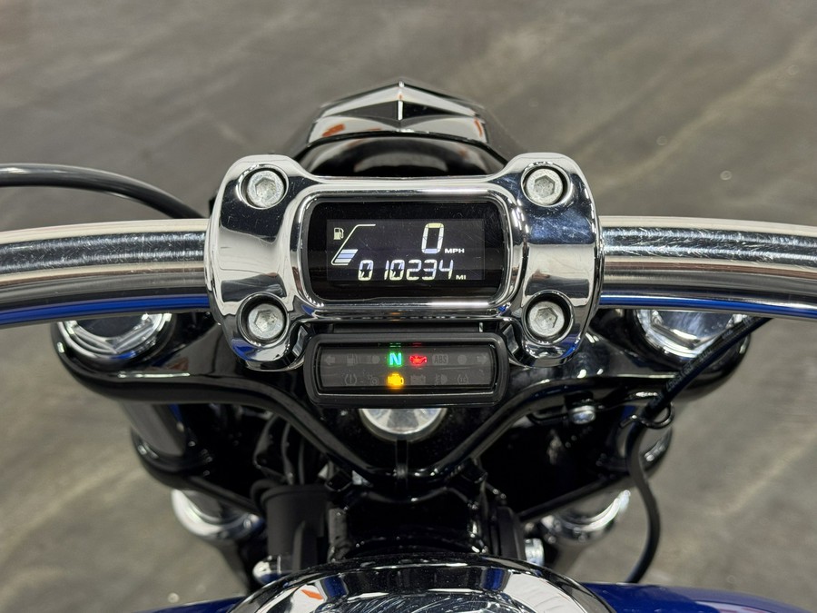 2024 HARLEY DAVIDSON BREAKOUT