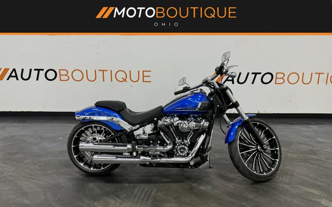 2024 HARLEY DAVIDSON BREAKOUT