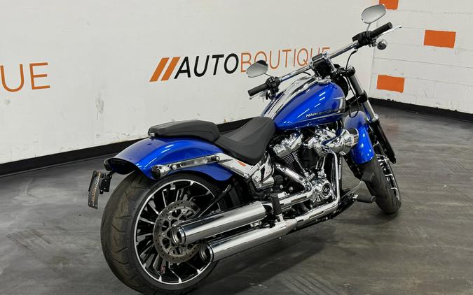 2024 HARLEY DAVIDSON BREAKOUT