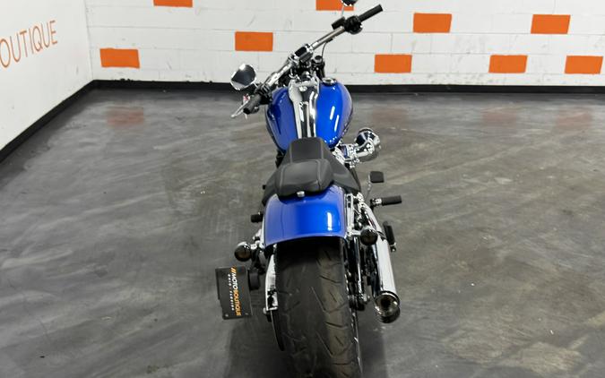 2024 HARLEY DAVIDSON BREAKOUT