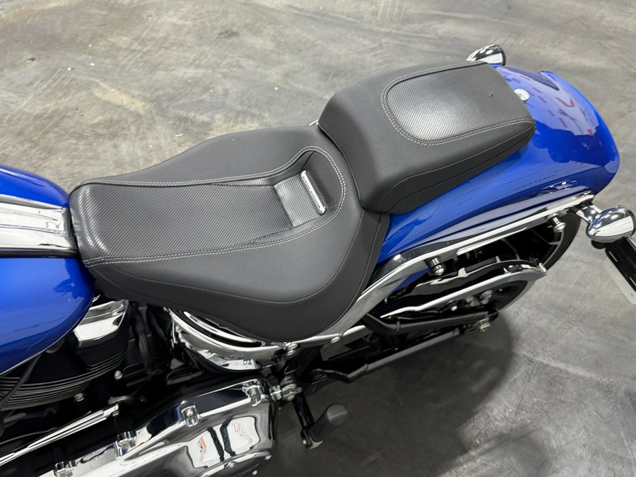 2024 HARLEY DAVIDSON BREAKOUT