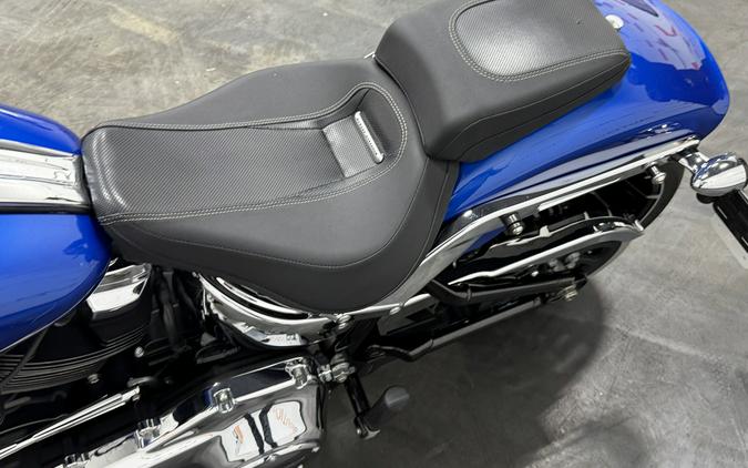 2024 HARLEY DAVIDSON BREAKOUT