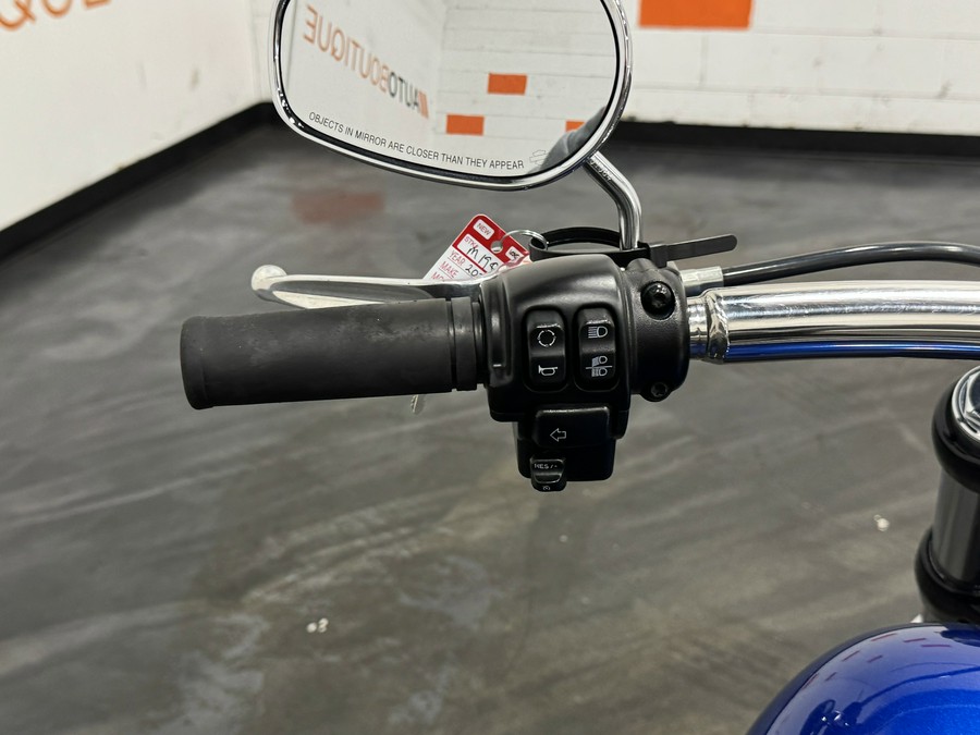 2024 HARLEY DAVIDSON BREAKOUT