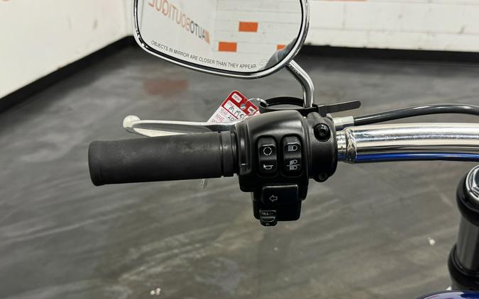 2024 HARLEY DAVIDSON BREAKOUT