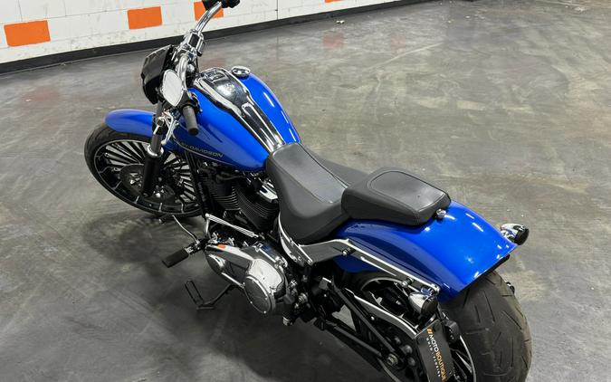 2024 HARLEY DAVIDSON BREAKOUT