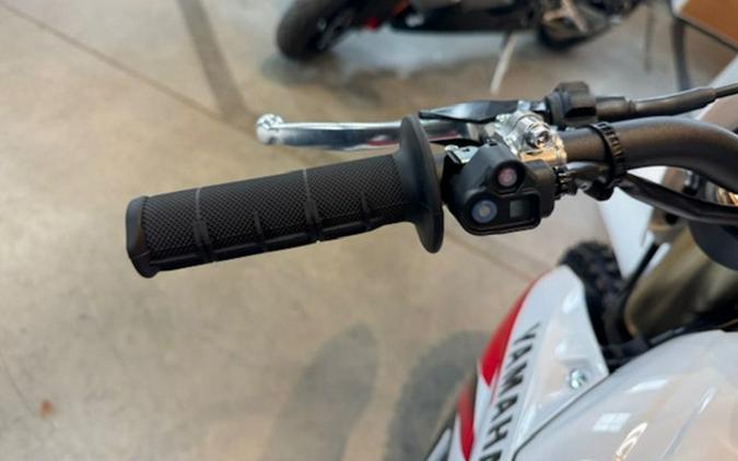 2026 Yamaha YZ 250F 70th Anniversary Edition