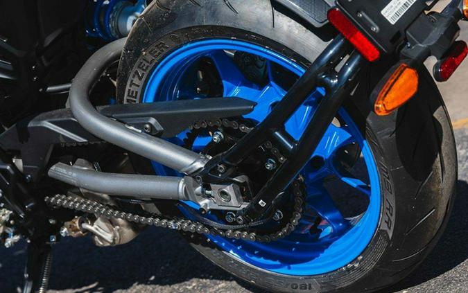 2024 Indian FTR Sport