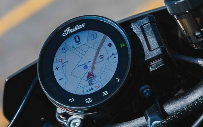 2024 Indian FTR Sport