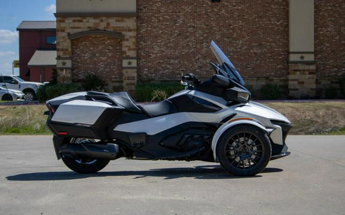2026 Can-Am Spyder RT