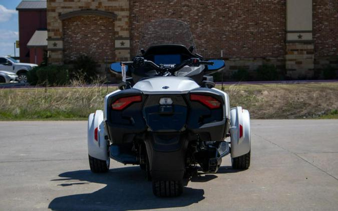 2026 Can-Am Spyder RT